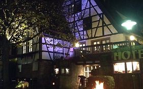 Altes Badhaus